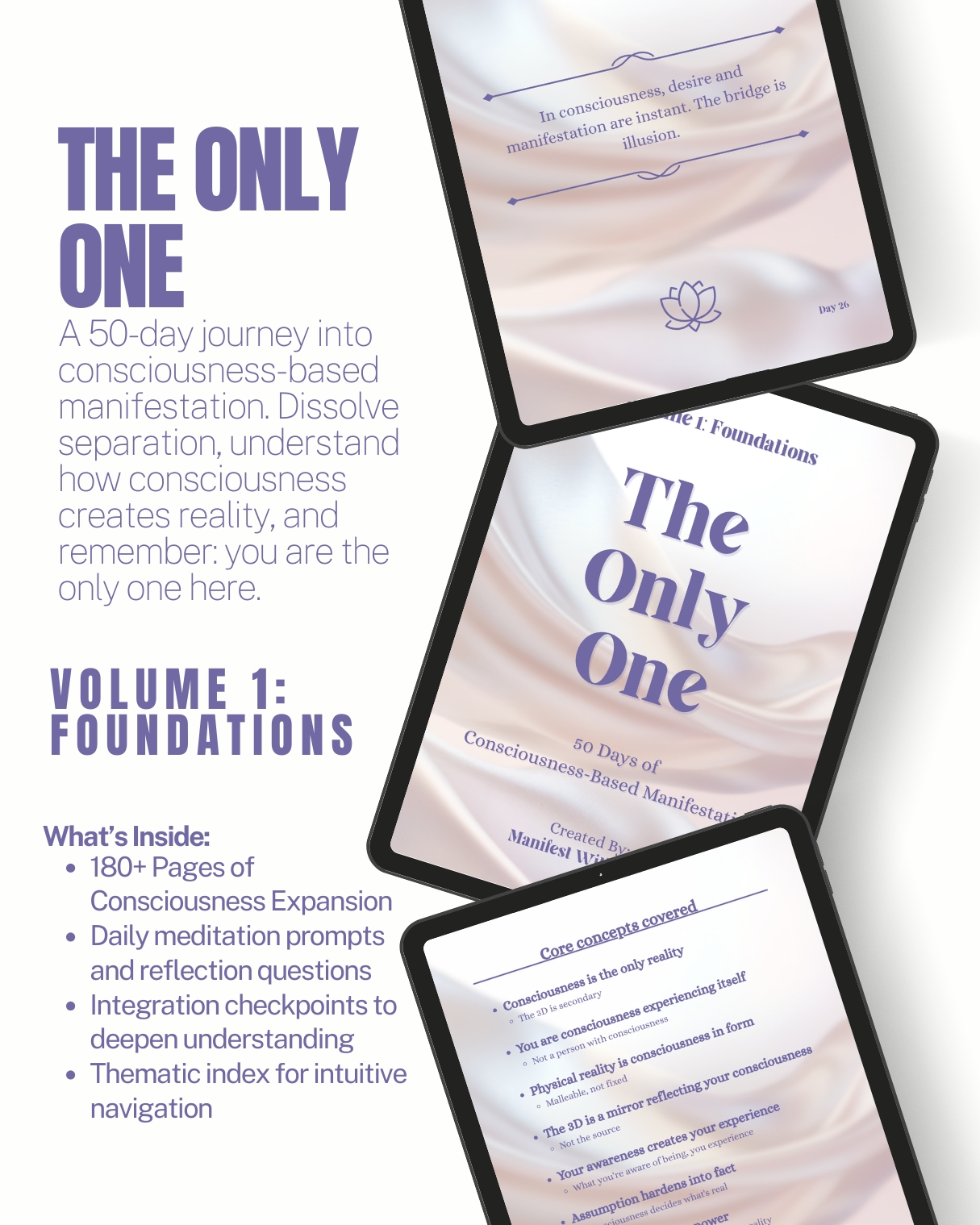 The Only One